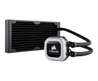 Corsair Hydro Series H100i PRO RGB 2x120mm - 447565 - zdjęcie 2